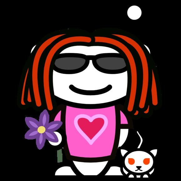 Meet your Posher, Karen - Picture 1 of 1